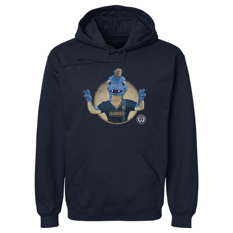 Philadelphia Union Men's Hoodie | 500 LEVEL