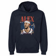 Alex Caruso Men's Hoodie | 500 LEVEL