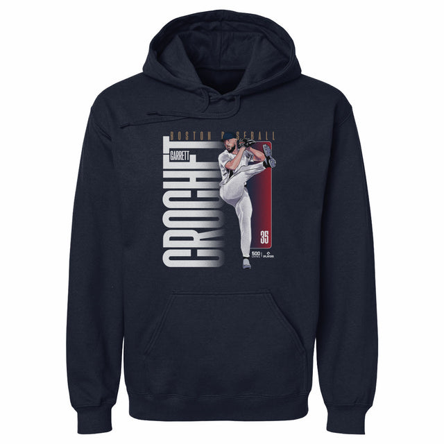 Garrett Crochet Men's Hoodie | 500 LEVEL