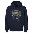 Donte DiVincenzo Men's Hoodie | 500 LEVEL