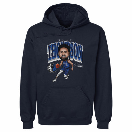 Klay Thompson Men's Hoodie | 500 LEVEL
