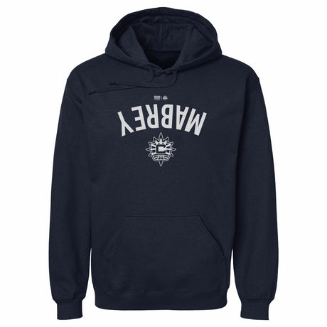 Marina Mabrey Men's Hoodie | 500 LEVEL