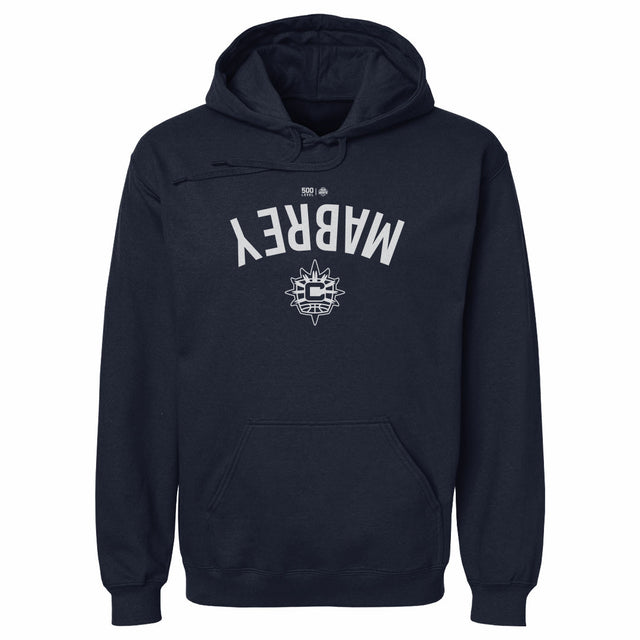 Marina Mabrey Men's Hoodie | 500 LEVEL