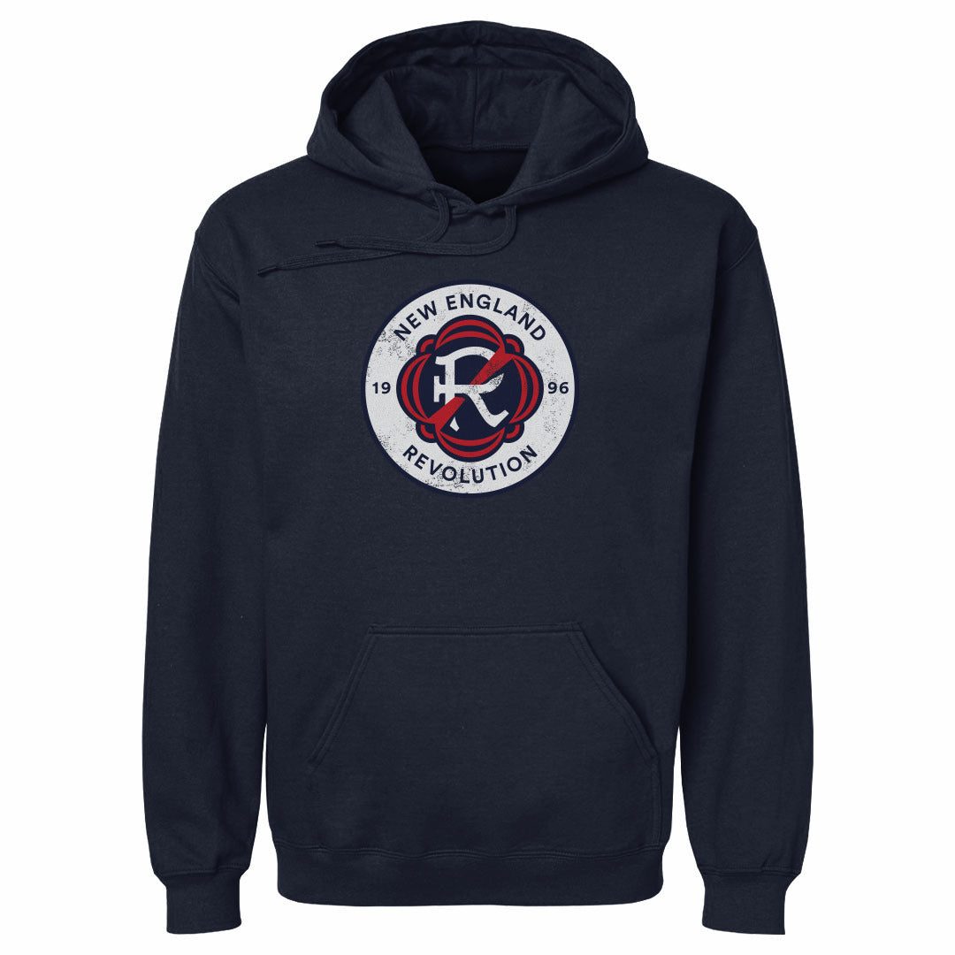 New England Revolution Men's Hoodie | 500 LEVEL