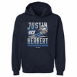 Justin Herbert Men's Hoodie | 500 LEVEL