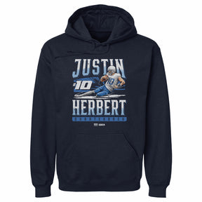 Justin Herbert Men's Hoodie | 500 LEVEL