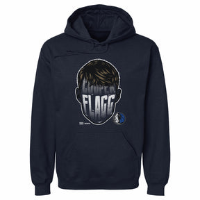 Cooper Flagg Men's Hoodie | 500 LEVEL