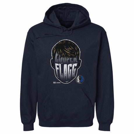 Cooper Flagg Men's Hoodie | 500 LEVEL