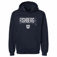 Ginger Fishberg Men's Hoodie | 500 LEVEL