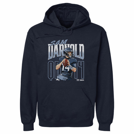 Sam Darnold Men's Hoodie | 500 LEVEL