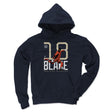 Andre Blake Men's Hoodie | 500 LEVEL