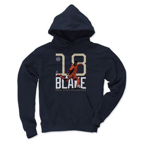 Andre Blake Men's Hoodie | 500 LEVEL
