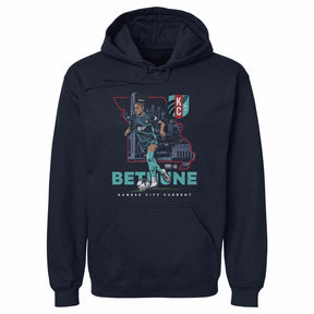 Croix Bethune Men's Hoodie | 500 LEVEL