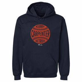 Kerry Carpenter Men's Hoodie | 500 LEVEL