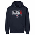Kyshawn George Men's Hoodie | 500 LEVEL