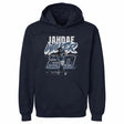 Jahdae Walker Men's Hoodie | 500 LEVEL
