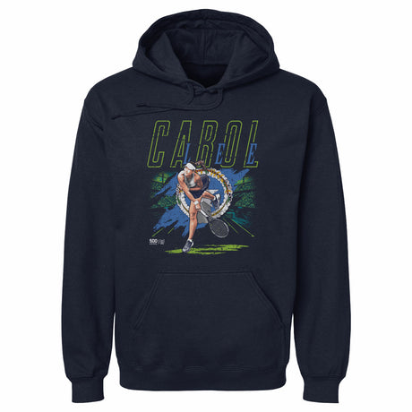 Carol Lee Men's Hoodie | 500 LEVEL