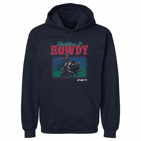 PBR Men's Hoodie | 500 LEVEL