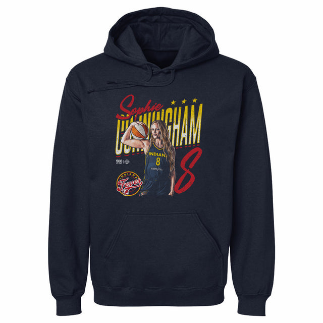 Sophie Cunningham Men's Hoodie | 500 LEVEL