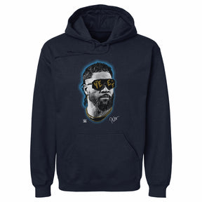 Jey Uso Men's Hoodie | 500 LEVEL