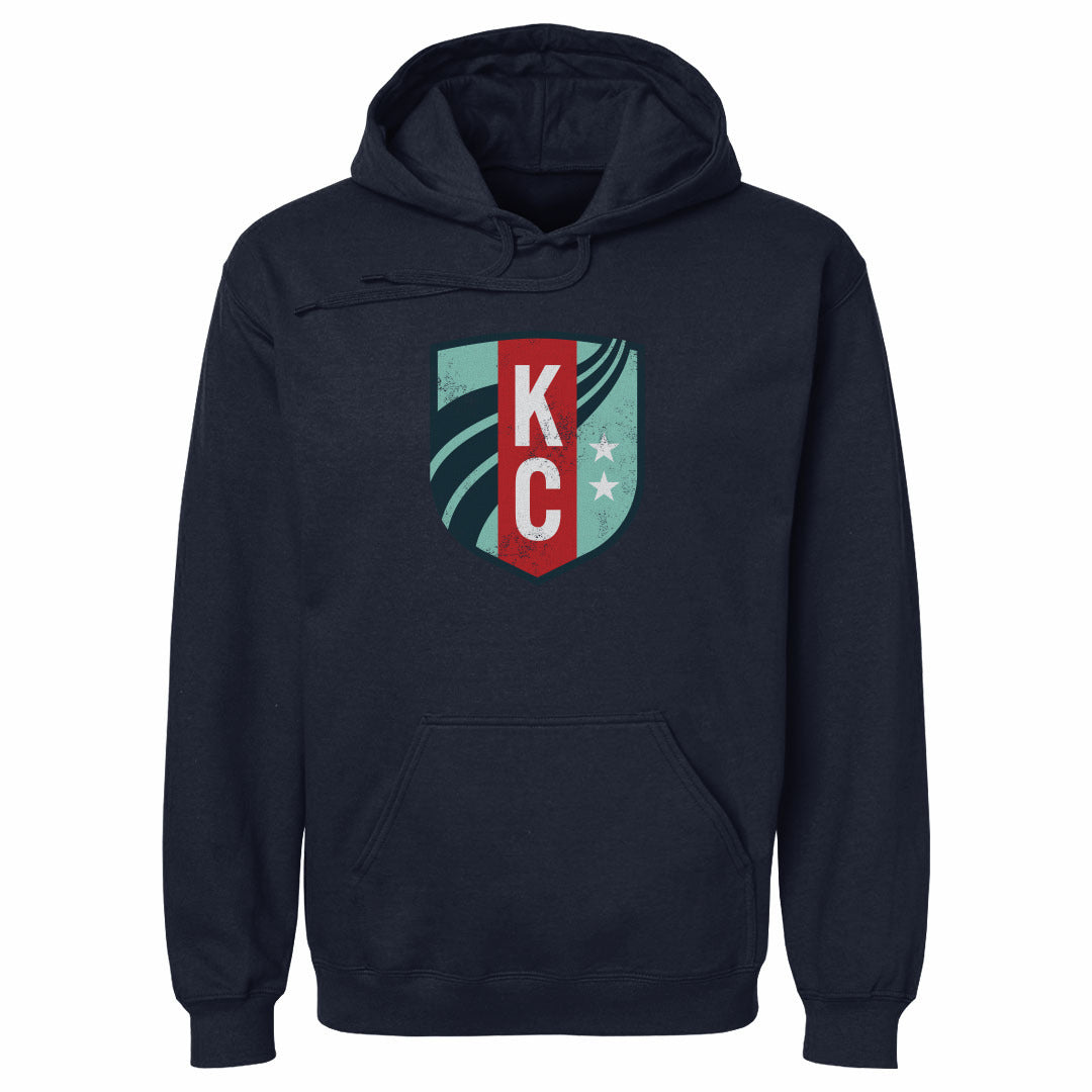 Kansas City Current Men's Hoodie | 500 LEVEL