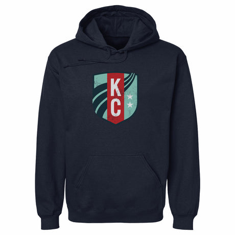 Kansas City Current Men's Hoodie | 500 LEVEL