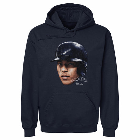 Carlos Correa Men's Hoodie | 500 LEVEL