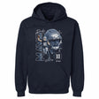 Drake Maye Men's Hoodie | 500 LEVEL
