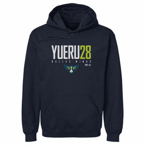 Li Yueru Men's Hoodie | 500 LEVEL