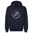Alex Caruso Men's Hoodie | 500 LEVEL