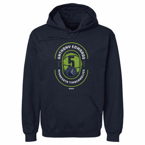 Anthony Edwards Men's Hoodie | 500 LEVEL