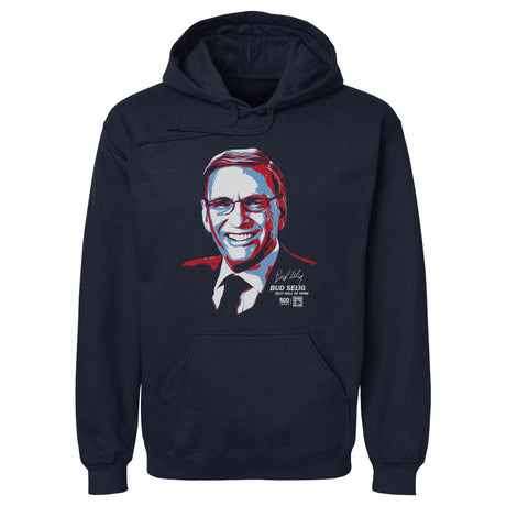 Bud Selig Men's Hoodie | 500 LEVEL