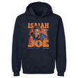 Isaiah Joe Men's Hoodie | 500 LEVEL