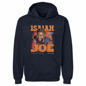Isaiah Joe Men's Hoodie | 500 LEVEL