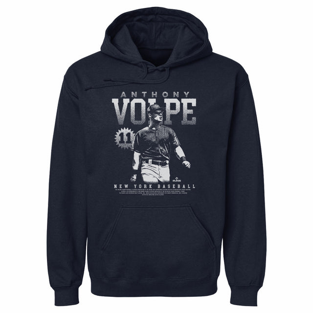 Anthony Volpe Men's Hoodie | 500 LEVEL
