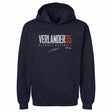 Justin Verlander Men's Hoodie | 500 LEVEL