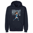 Justin Herbert Men's Hoodie | 500 LEVEL