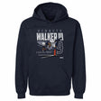 Kenneth Walker III Men's Hoodie | 500 LEVEL
