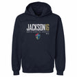 Riley Jackson Men's Hoodie | 500 LEVEL