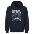 Drew Rasmussen Men's Hoodie | 500 LEVEL