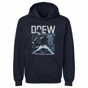 Drew Rasmussen Men's Hoodie | 500 LEVEL