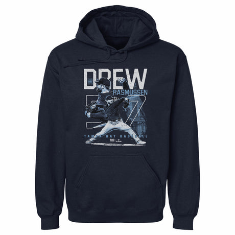 Drew Rasmussen Men's Hoodie | 500 LEVEL