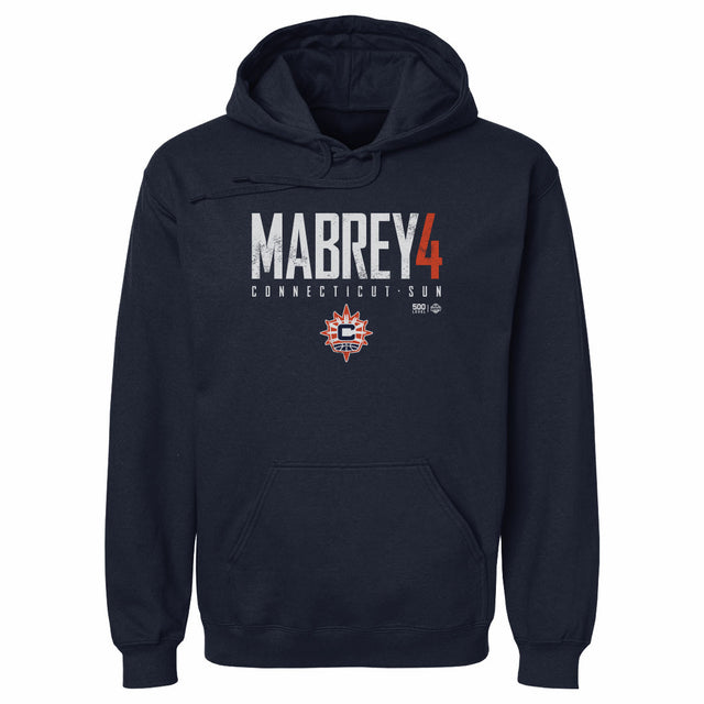 Marina Mabrey Men's Hoodie | 500 LEVEL