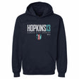 Haley Hopkins Men's Hoodie | 500 LEVEL