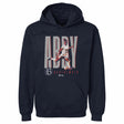Abby Dahlkemper Men's Hoodie | 500 LEVEL