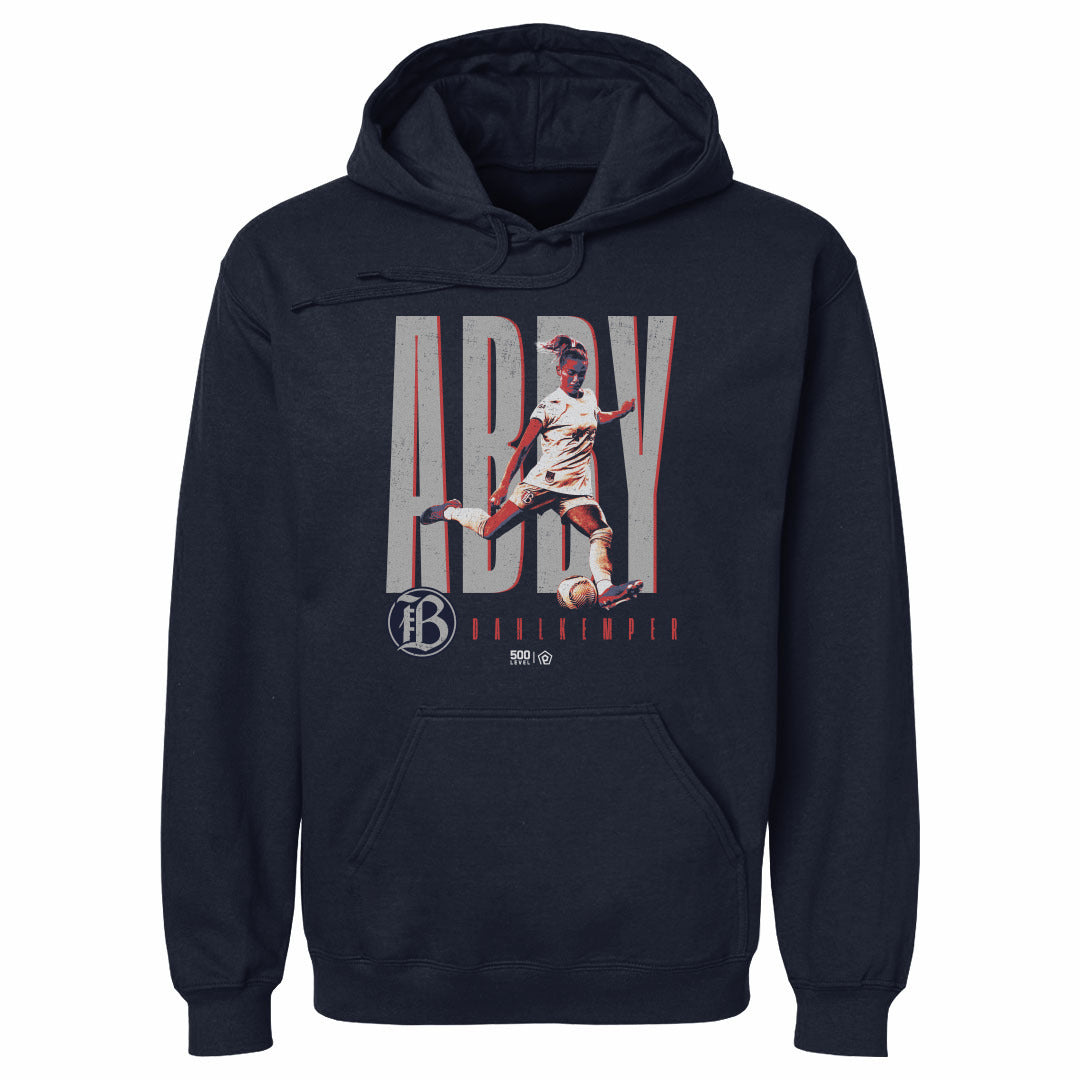 Abby Dahlkemper Men's Hoodie | 500 LEVEL