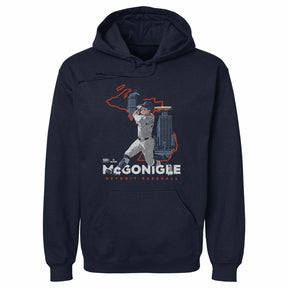 Kevin McGonigle Men's Hoodie | 500 LEVEL