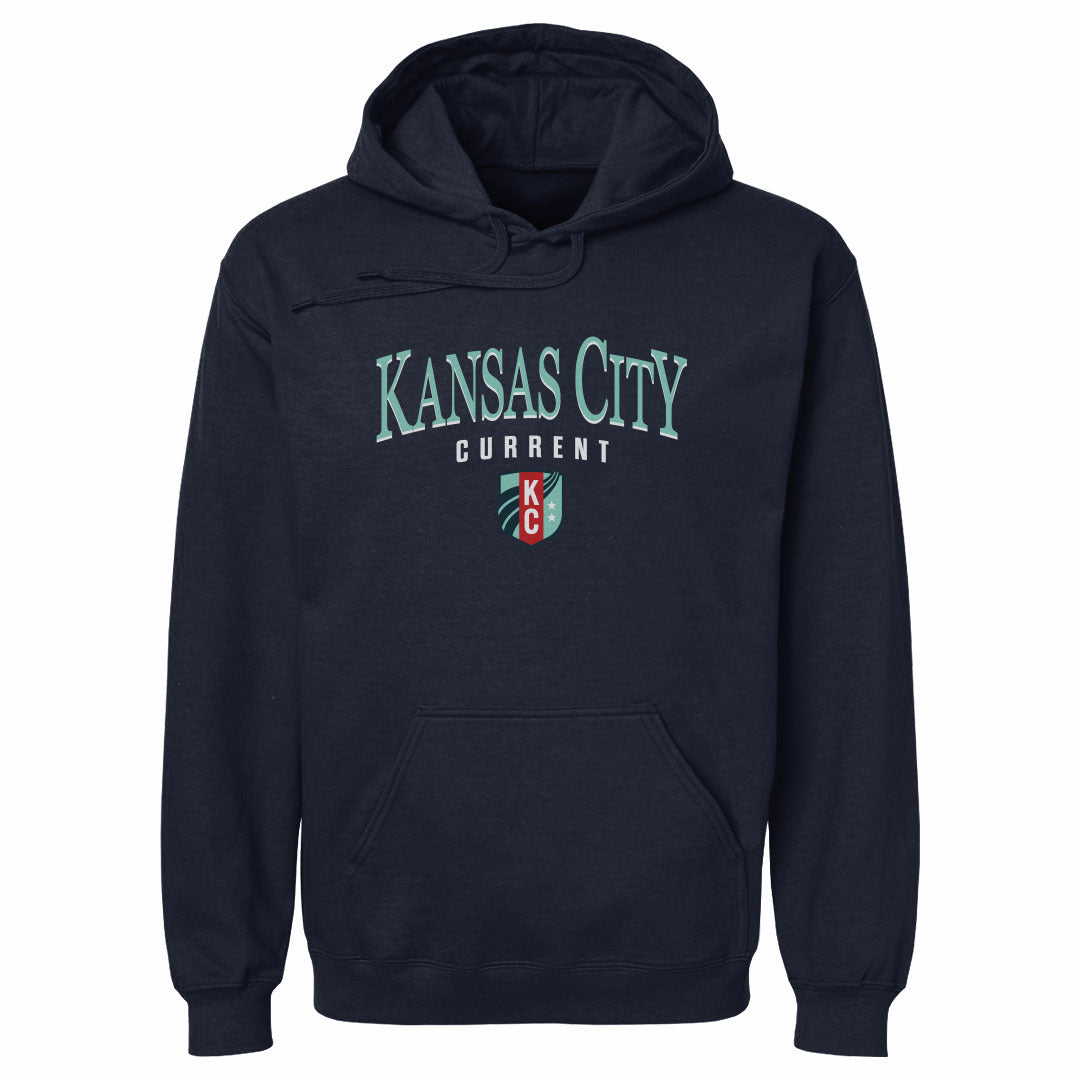 Kansas City Current Men's Hoodie | 500 LEVEL