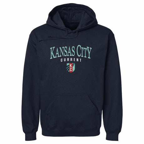 Kansas City Current Men's Hoodie | 500 LEVEL