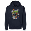 Minnesota Timberwolves Men's Hoodie | 500 LEVEL